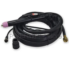 SG-55 AG-60 Air Plasma Cutting Machine Torch Complete 60A 12Feet 4M