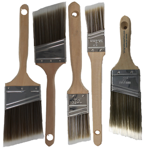 Interior Paint Brushes