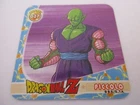 Magnet DRAGON BALL Z DBZ Magnets Collection No. 027 PICCOLO - Joucéo 2009 France