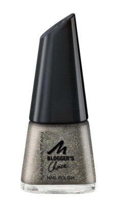 MANHATTAN ***Blogger's Choice*** Nagellack, 001 Urban Diva, 11 ml, NEU !!!