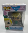 Funko Pop! Animation Vinyl: The Jetsons ELROY JETSON #512