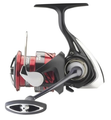 Daiwa 23 Ninja LT Modell 2023