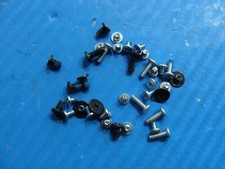 HP 15.6" 15-dy1043dx Genuine Laptop Screw Set Screws for Repair ScrewSet
