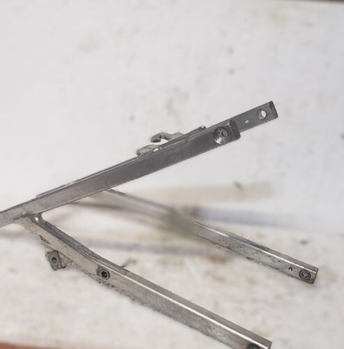 2002-2008 KTM 65 SX Rear Subframe Sub Frame