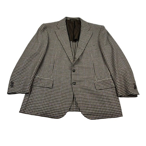 NEW CESARE ATTOLINI MULTICOLOR LINEN SHIRT US 18 - EU 45 CA309 | eBay