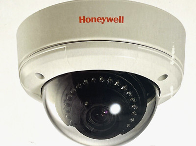 Honeywell HD51PX Kamera DOM Überwachungskamera Outdoor Security Camera Cam NEU