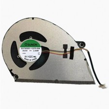 Laptop FAN FOR ACER Aspire N23C3 A315-24P A515-48M A514-56M A515-58 CPU FAN NEW