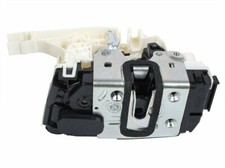 F&uuml;r Mercedes Sprinter 906 / VW Crafter 2006- T&uuml;rschloss Schloss Heckt&uuml;re Hinten