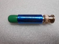 MINI CIRCUITS CAT 8, 8 db ATTENUATOR, 50 OHm, DC TO 1500 MHz, NEW