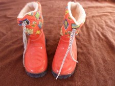 BOTTES DE NEIGE 25