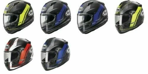 Casques Arai moto pour véhicule