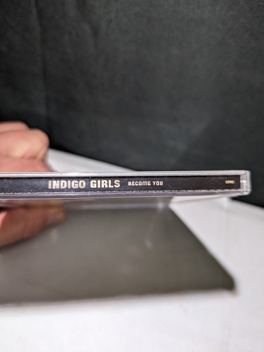 LOT 10 CD ROCK POP J OSBORNE INDIGO GIRLS HENLEY JOPLIN RONDSTADT DISC EXCELLENT - Picture 11 of 12