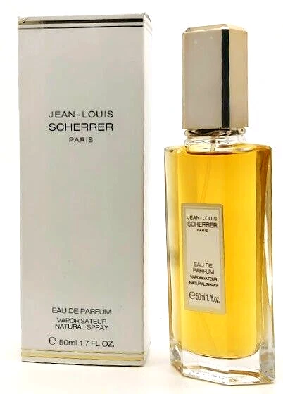 Jean-Louis Scherrer Original : Perfume Review