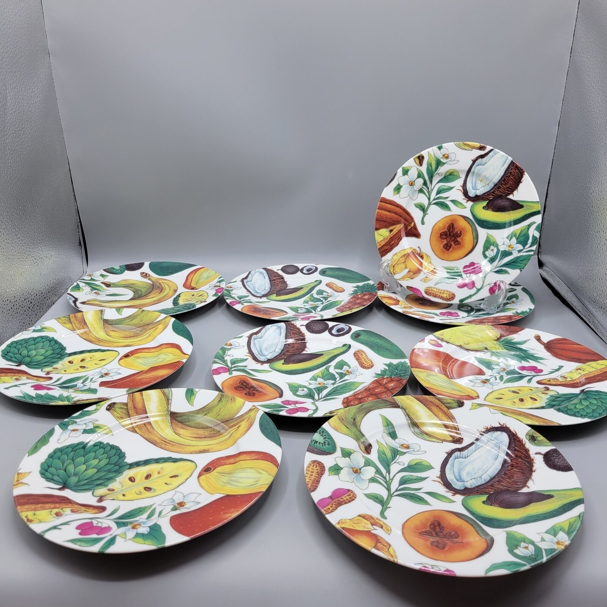 Vintage Rochard Limoges 