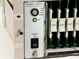 sale online stores BTS RF3000A Locking Chassis with BAA