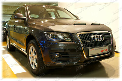 Haubenbra Steinschlagschutz Passend Für Audi Q5 Bj. 2008 - 2012
