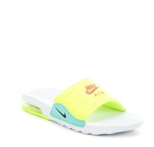 women's nike air max slides