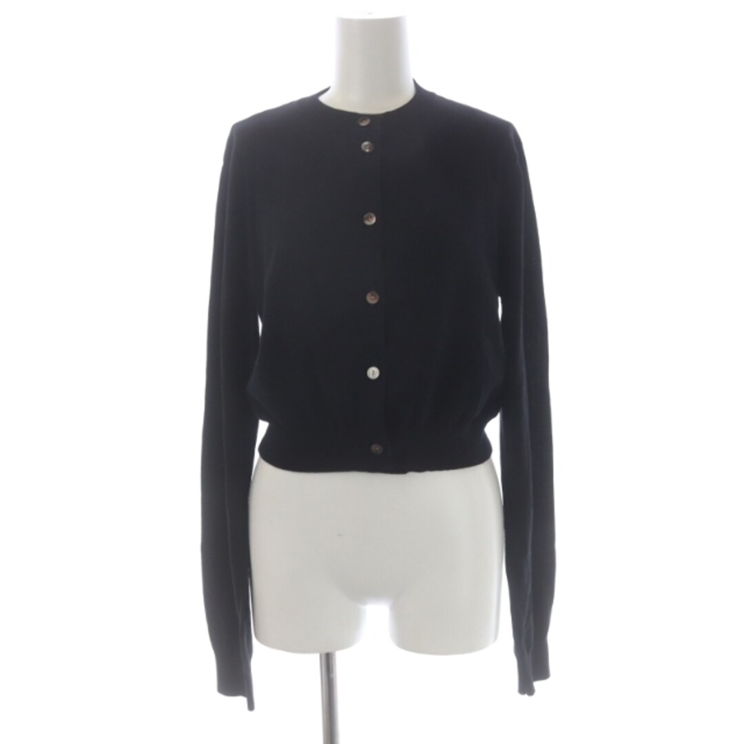 ENFOLD 23AW LAYER CARDIGAN KNIT Used 
