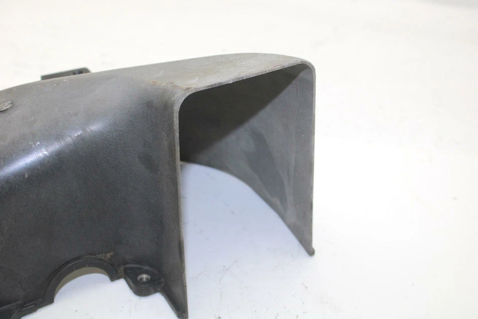 Deflector trasero 78 Yamaha Enticer 340 OEM 8G8-12652-00-00 SY55 Foto 4 de 4