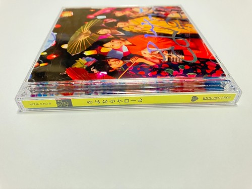 AKB48 Single 30th to 34th CD+DVD Watanabe Mayu Kashiwagi Yuki SashiharaRino 0408 - Picture 76 of 264