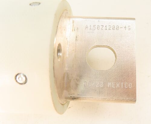 Mersen A150Z1200-4G Ferraz Shawmut 1200 Amp 1500V Fusible GE Parte 41A296321BHP1 NUEVO EN CAJA - Imagen 5 de 7