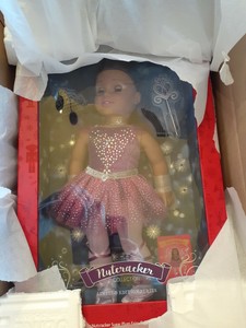 selling american girl dolls on ebay