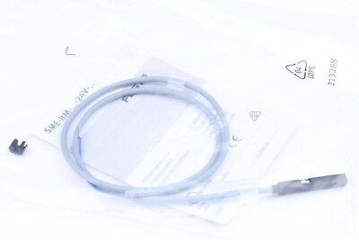 Festo SME-8-M Näherungsschalter 213288 Sensor Schalter 24V Positionsdetektor