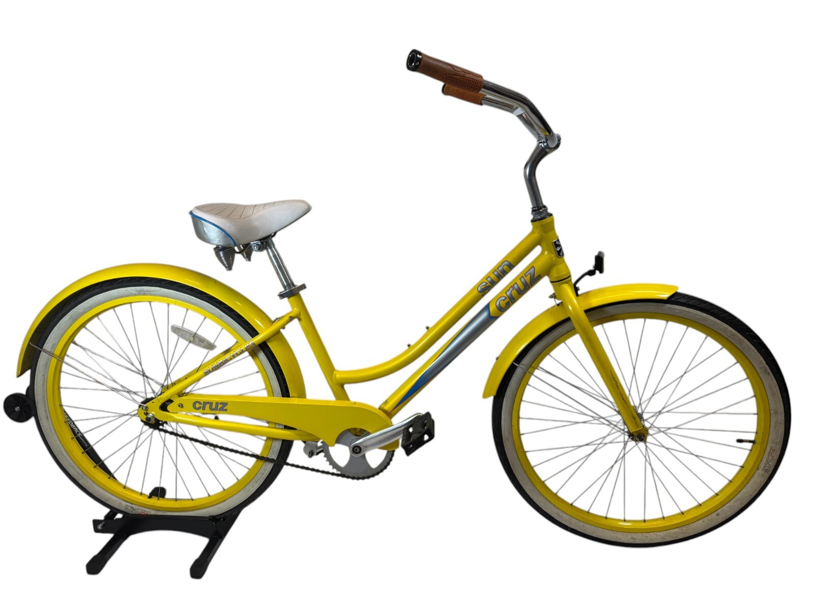 26" Sun Cruz Cruiser