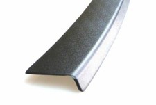 Kunststoff Ladekantenschutz schwarz für Ford Mondeo Kombi (C/5) -2007