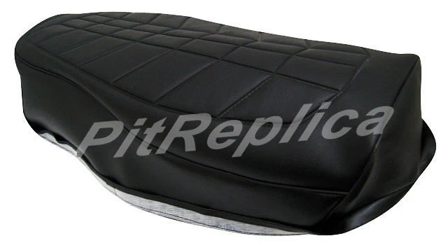 NEW KAWASAKI KZ750-R1 GPz '82 KZ750-L3 '83 KZ700-A1 '84 SEAT SADDLE COVER [2VRT] - Imagem 3 de 4