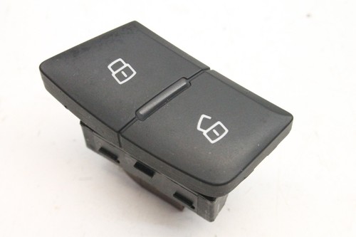 AUDI A6 4G2, C7, 4GC 2.0 TDI Zentralverriegelungsschalter 4G2962108 22354946