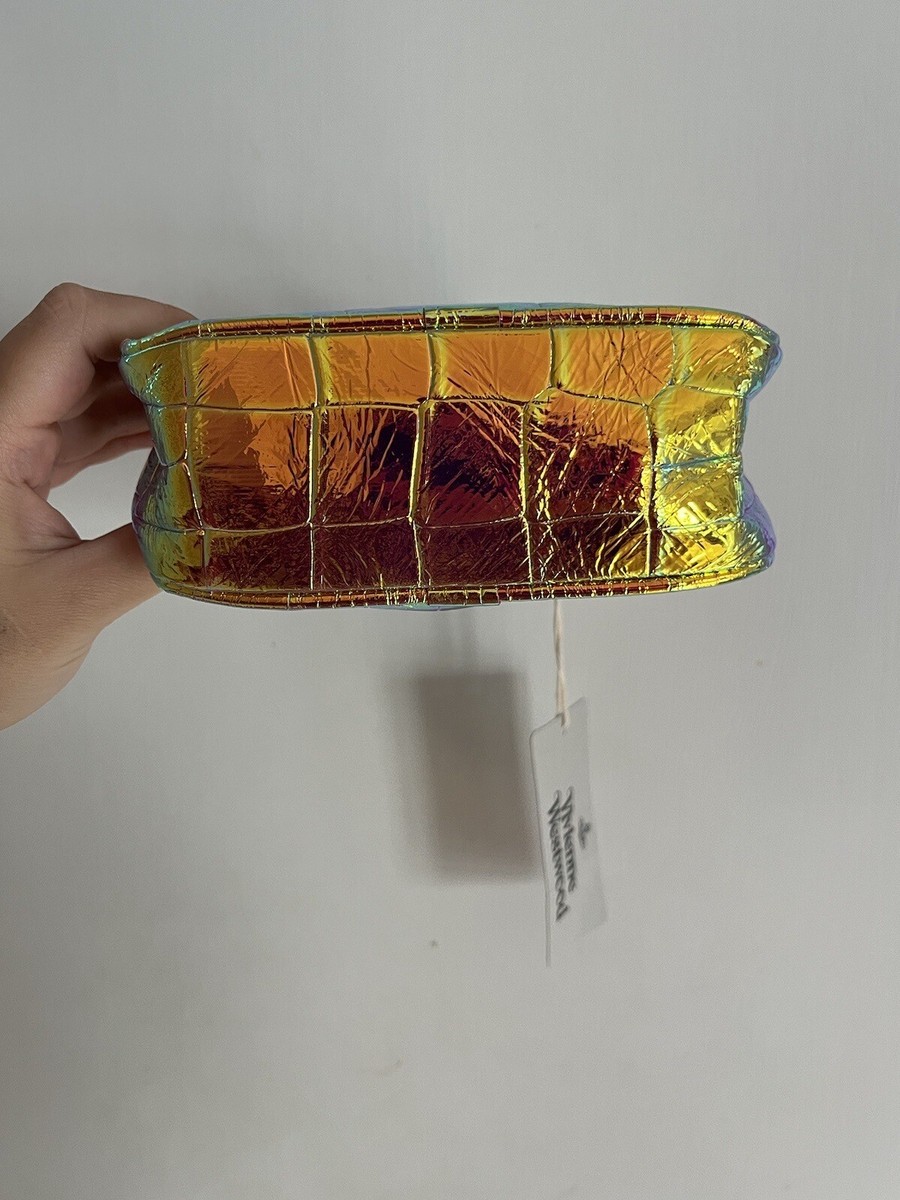 Vivienne Westwood Archive Mini Yasmine Bag Handbag Vivienne Westwood Archive Mini Yasmine Bag Handbag