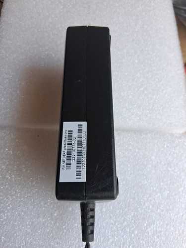 Oryginalny zasilacz sieciowy Netgear 60W 48V 1.25A 2ABF060R 332-10771-01 OEM Statek tego samego dnia - Zdjęcie 2 z 4