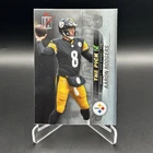 2025 Topps Signature Aaron Rodgers Base (RAW)