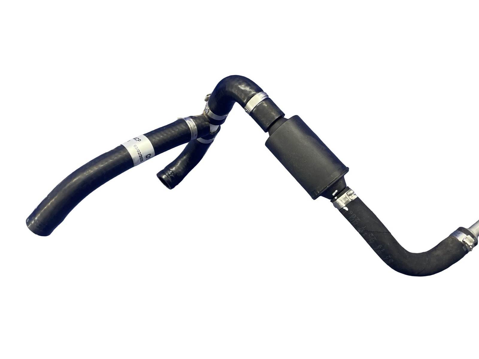 2016-2026 MCLAREN GTS 540C 570S 600LT 620R 720S 765LT GTR GT POWER STEERING HOSE