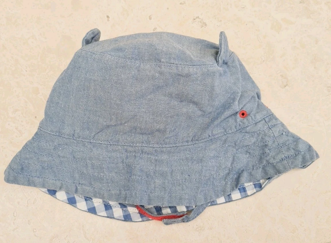 CHAPEAU FILLE 3 à 5 ans - Accessoires & Bagagerie