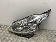 Feu avant (phare) Peugeot 208