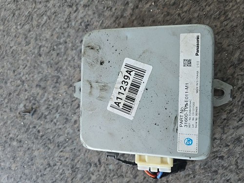 31600TV0E011M1 Steuergerät Servolenkung Lenkgetriebe 31600-TV0-E DE2838784-27