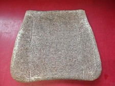 Auflage Sitzkissen Polster Mercedes W126 W123 1239102650 1269100250