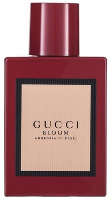 Gucci Bloom Ambrosia di Fiori Eau de Parfum 50 ml OVP NEU