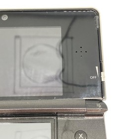 Nintendo (NINTENDO) 3DS CTR-001 A1572