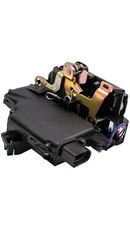 Türschloss vorne links for VW Bora Golf 4 1J Lupo 6X 6E Passat 3B 3BG