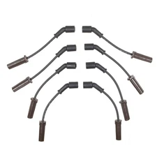 ProConnect 118064 Spark Plug Wire Set