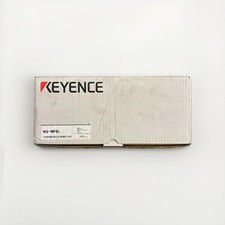 Keyence NQ-MP8L Multi-protocol Compatible IO-...