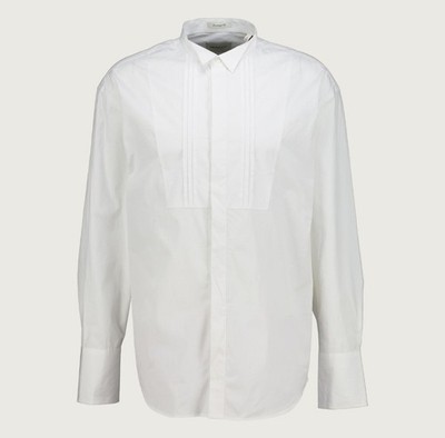 GANT Smokinghemd Tuxedo Hemd , Eton Etro Ralph Lauren Reiss Tom Ford Hugo Boss 