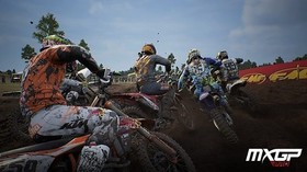 MXGP Pro - PlayStation 4