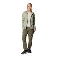 Columbia Damen Kapuzen-Softshell Jacke, Sweet As III