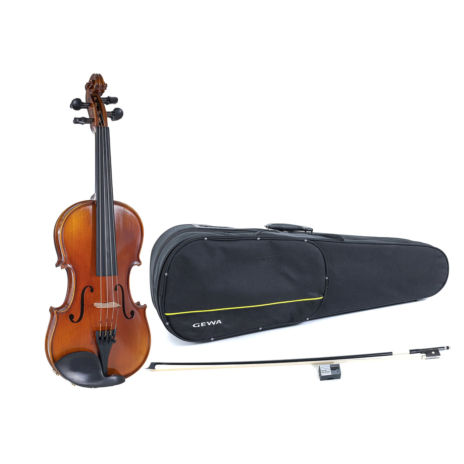 Gewa Violingarnitur Maestro 1 44 CB - Violine 112990₽