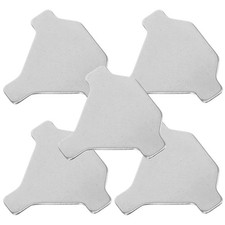 5 Pcs Sewing Machine Repairing Supply Replacement Parts Multi-purpose Tool