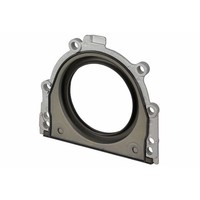 Wellendichtring Kurbelwelle Metzger Iam-Expertise Passend FüR U.A. Seat Leon